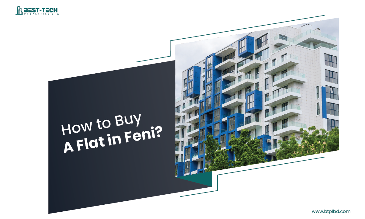 what to check before buying a flat in Feni?