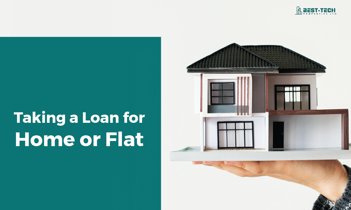 What features should I look for in a home loan?