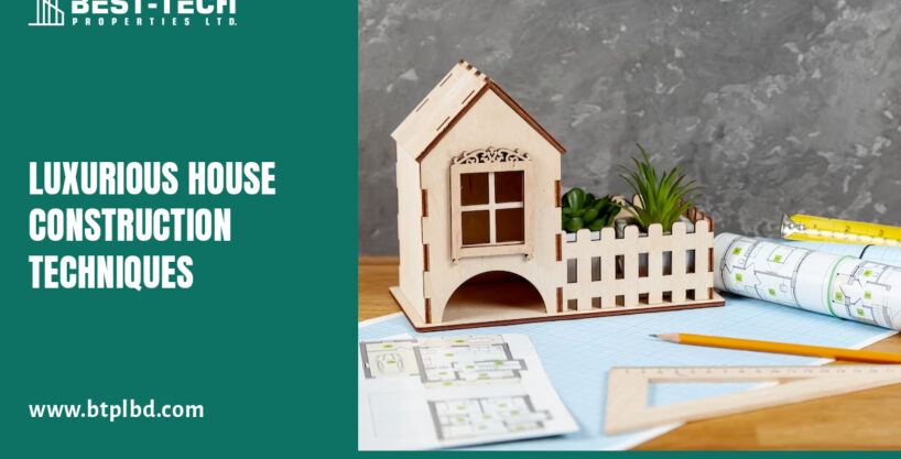 What is the most popular method of building homes?