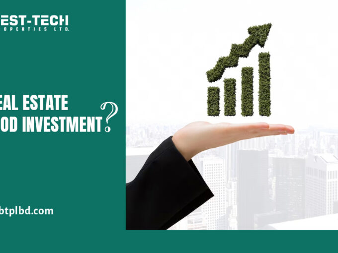 What is the most profitable type of real estate investment?